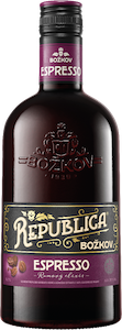 Bozkov Republica Espresso